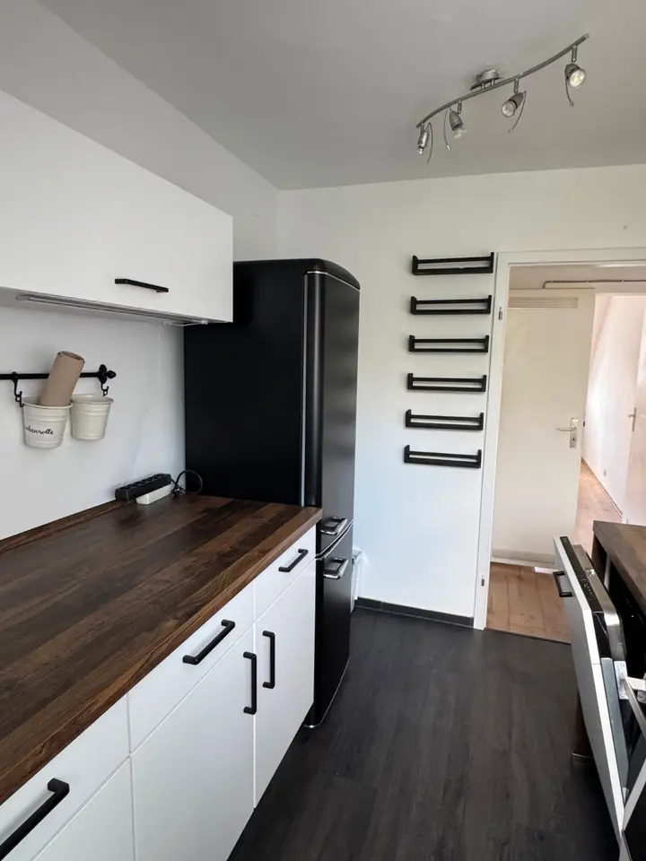 4 Zimmer Wohnung mit 66 m² in Wuppertal – Bild 2