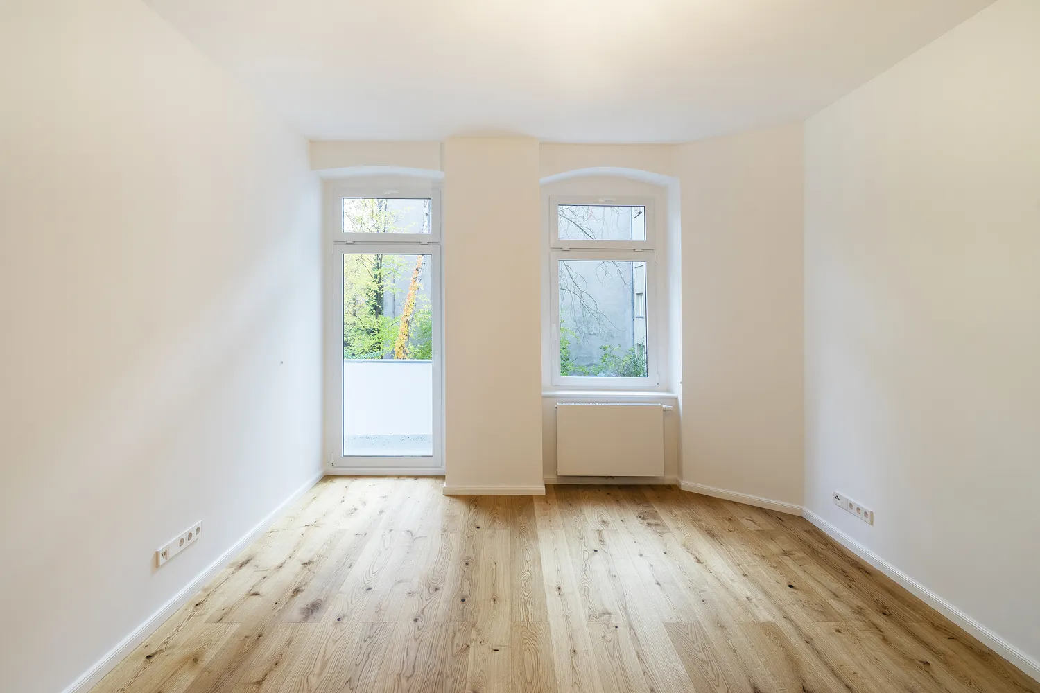 1 Zimmer Wohnung mit 37 m² in Berlin – Bild 1