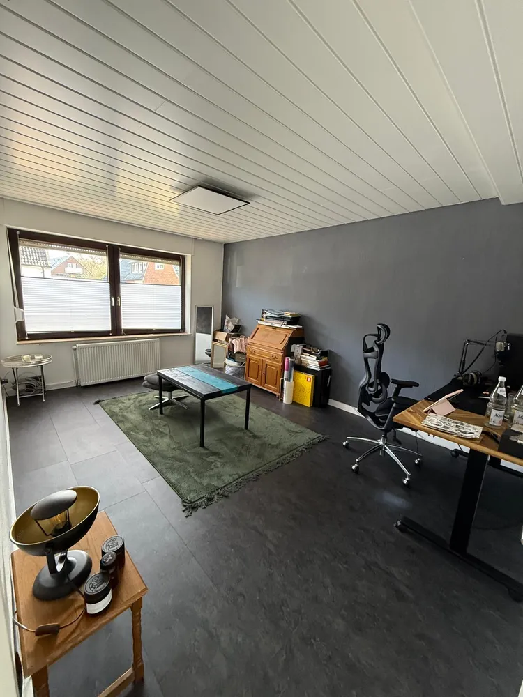 2 Zimmer Wohnung mit 54 m² in Münster – Bild 5