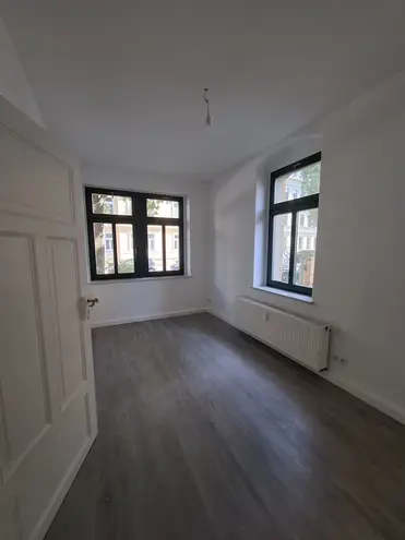 2 Zimmer Wohnung mit 44 m² in Dresden – Bild 2