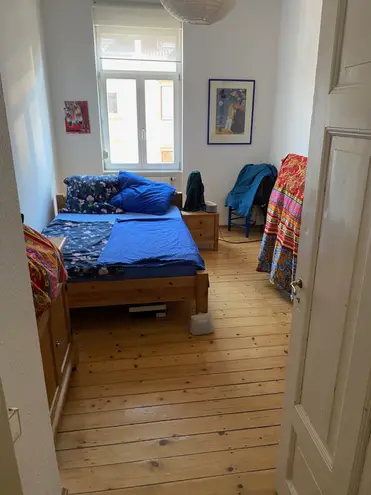 3 Zimmer Wohnung mit 70 m² in Karlsruhe – Bild 4