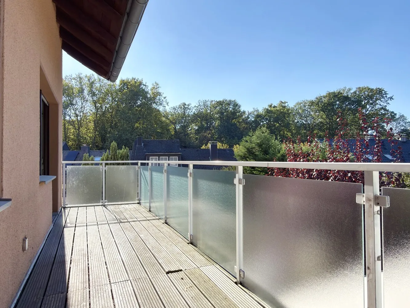 1 Zimmer Wohnung mit 45 m² in Langenfeld – Bild 4