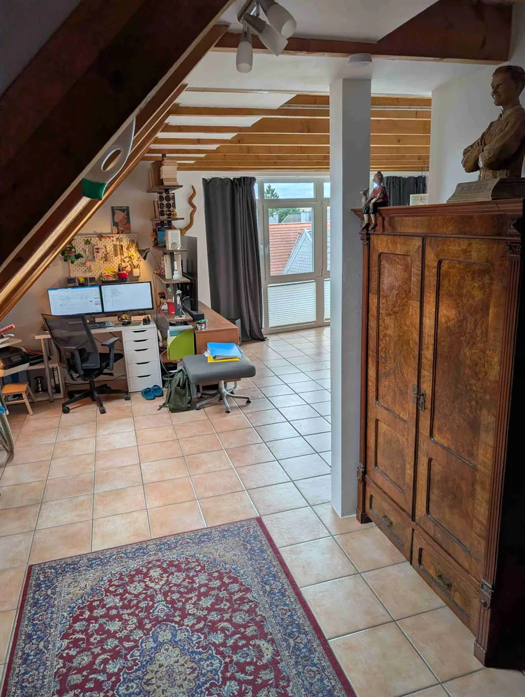 2 Zimmer Wohnung mit 82 m² in Leverkusen – Bild 5