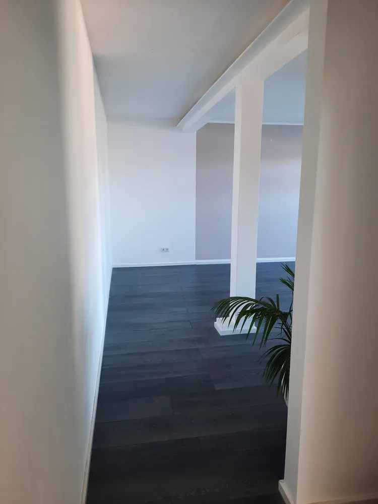 5 Zimmer Wohnung mit 124 m² in Essen – Bild 1