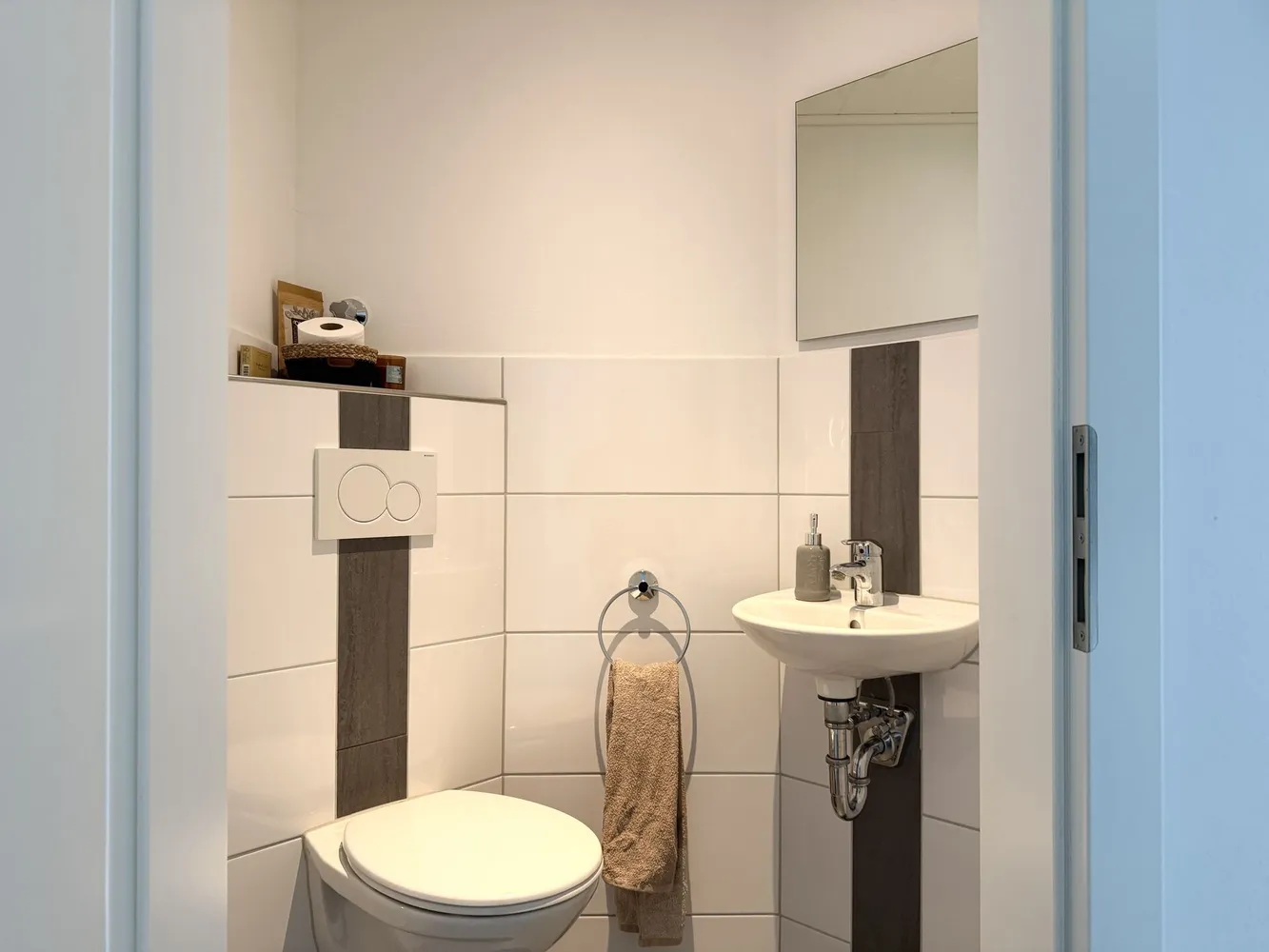 3 Zimmer Wohnung mit 78 m² in Bocholt – Bild 7