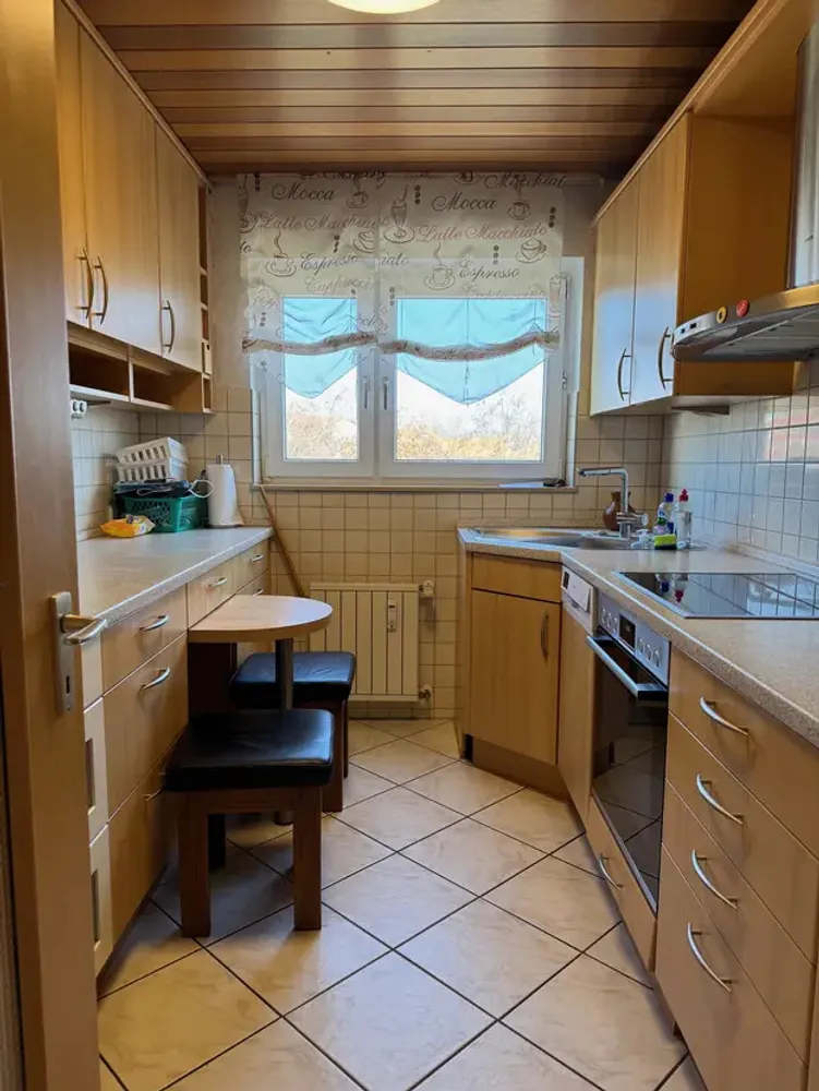 4 room apartment with 85 m² in Backnang – Photo 8