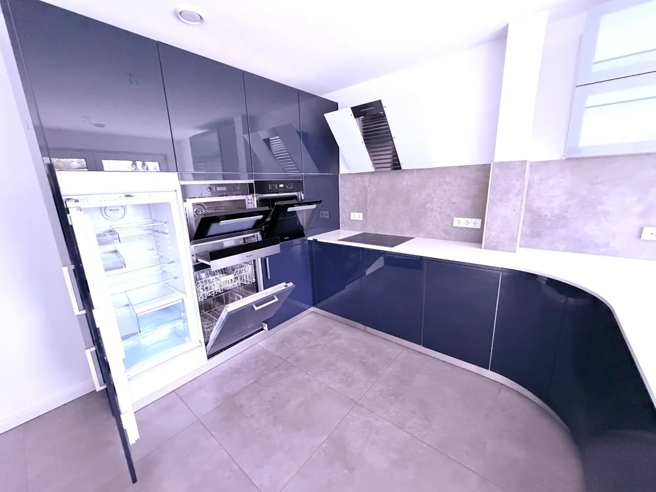 3 room apartment with 120 m² in Brunswick – Photo 3