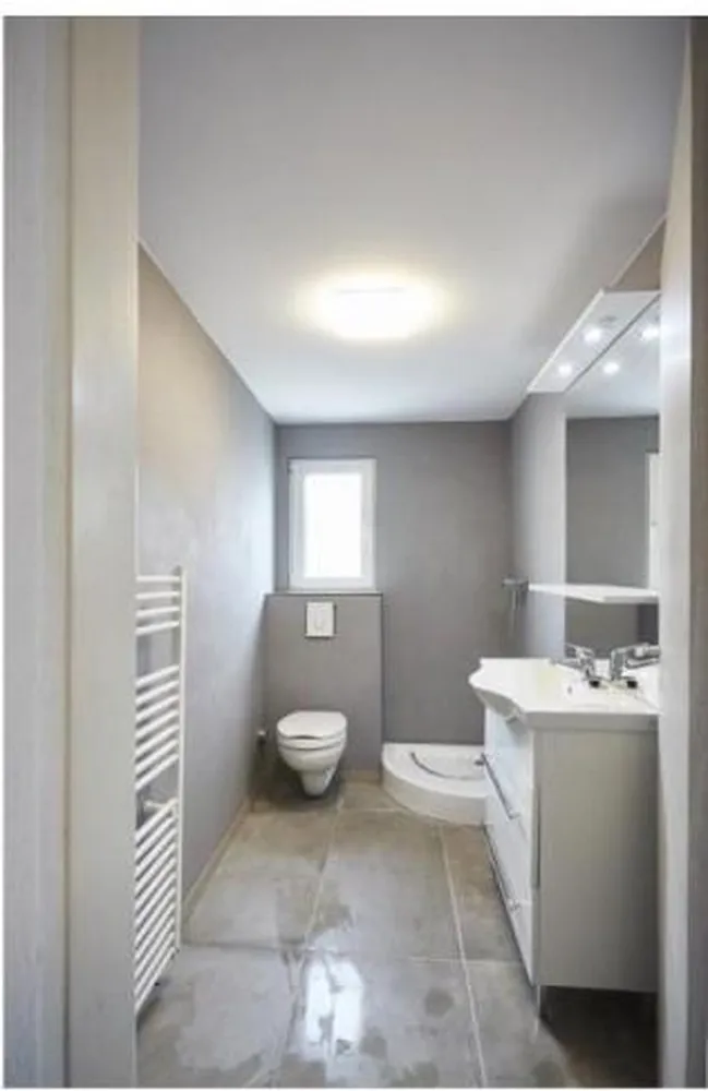 4 Zimmer Wohnung mit 103 m² in Darmstadt – Bild 3