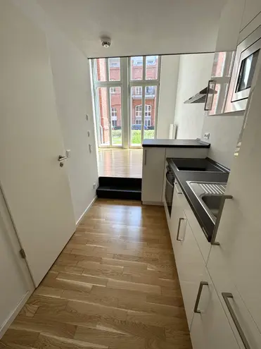2 Zimmer Wohnung mit 36 m² in Berlin – Bild 4
