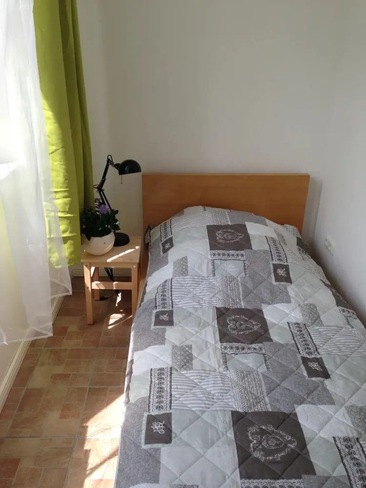 WG-Zimmer mit 17 m² in Berlin – Bild 4