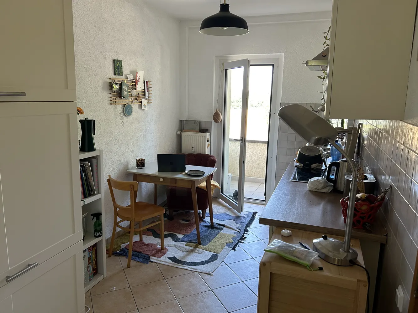 1 Zimmer Wohnung mit 37 m² in Bochum – Bild 4