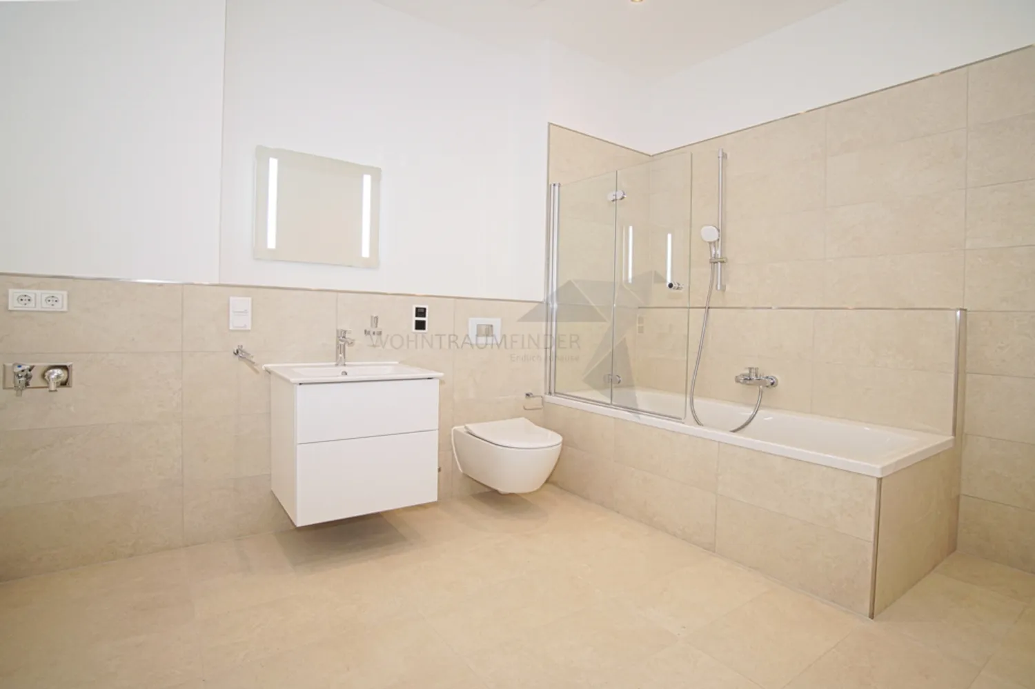 3 room apartment with 71 m² in Chemnitz – Photo 4