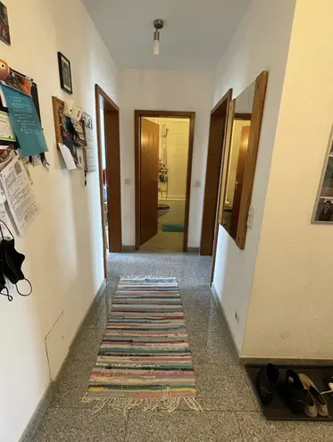 2 Zimmer Wohnung mit 63 m² in Nürnberg – Bild 4