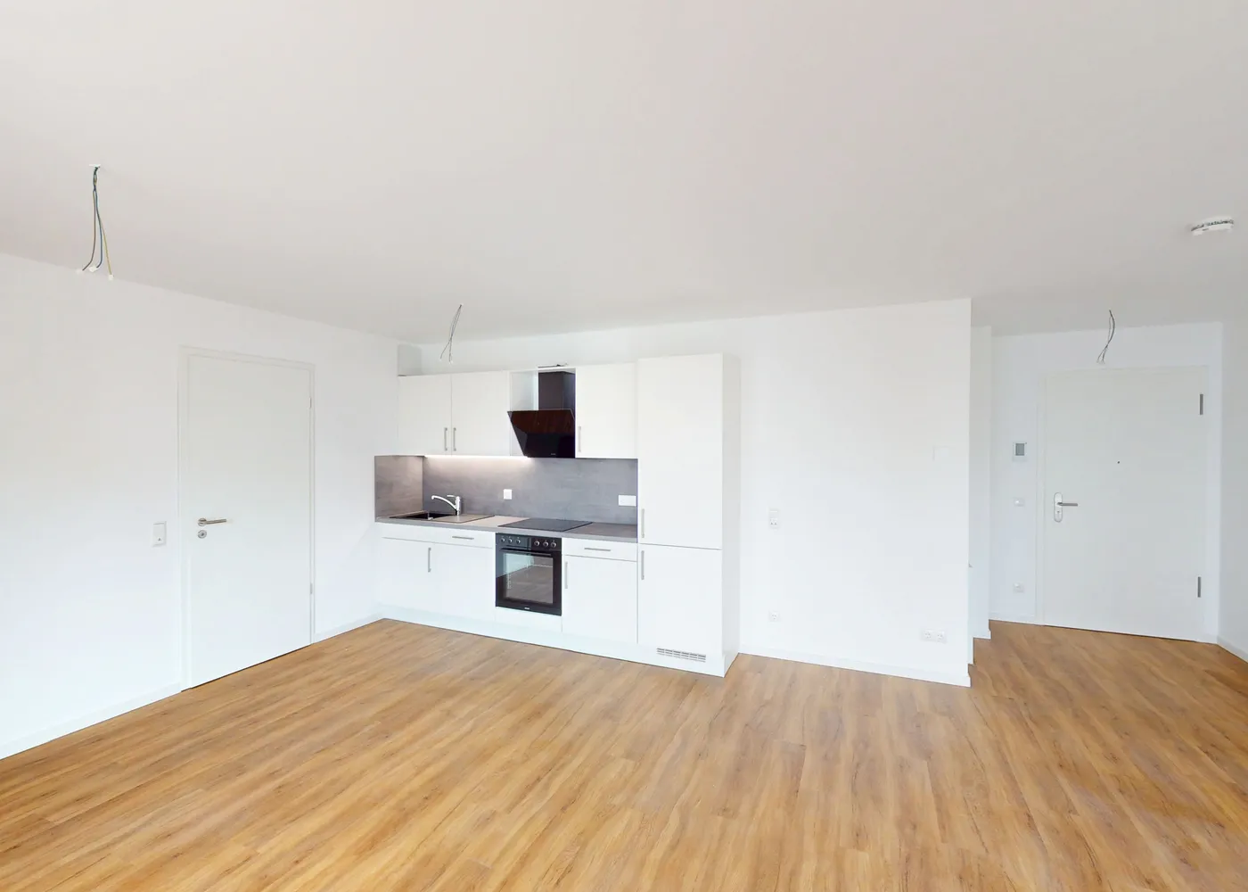 2 Zimmer Wohnung mit 62 m² in Krefeld – Bild 3