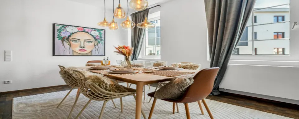 Shared room with 115 m² in Aschaffenburg – Photo 4