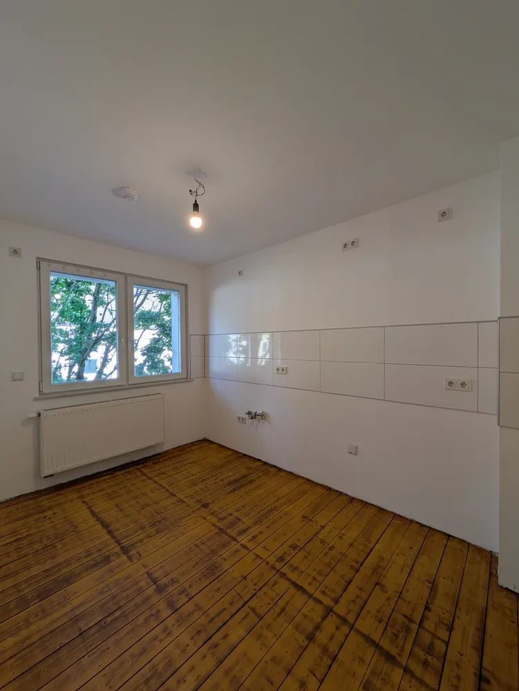 2 Zimmer Wohnung mit 58 m² in Dortmund – Bild 5