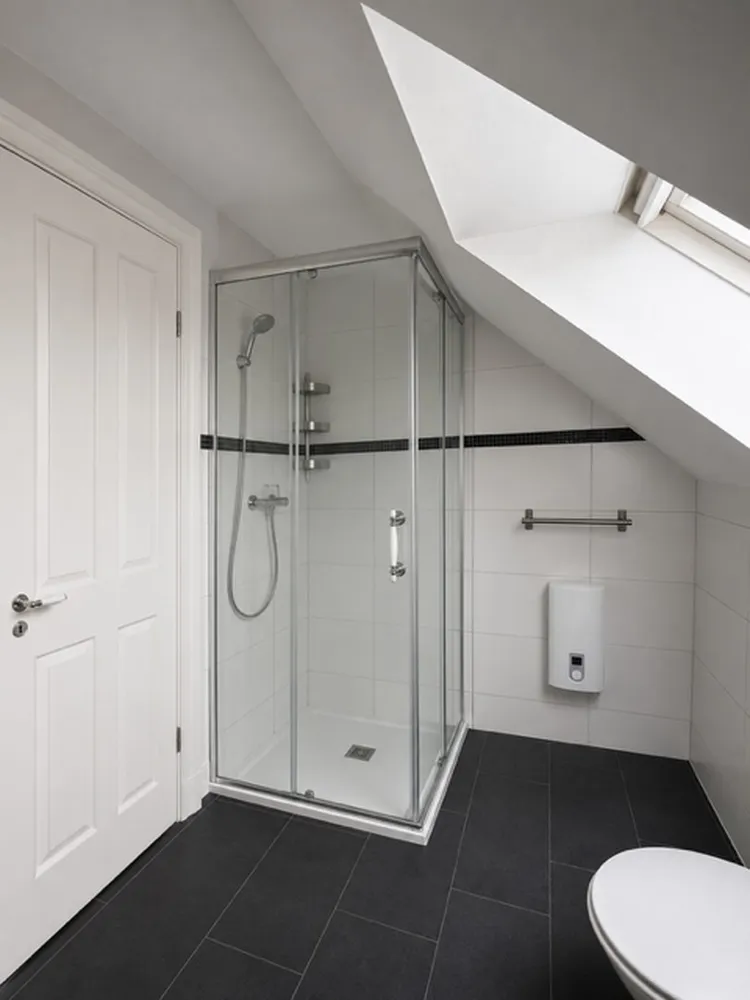 2 Zimmer Wohnung mit 52 m² in Hannover – Bild 5