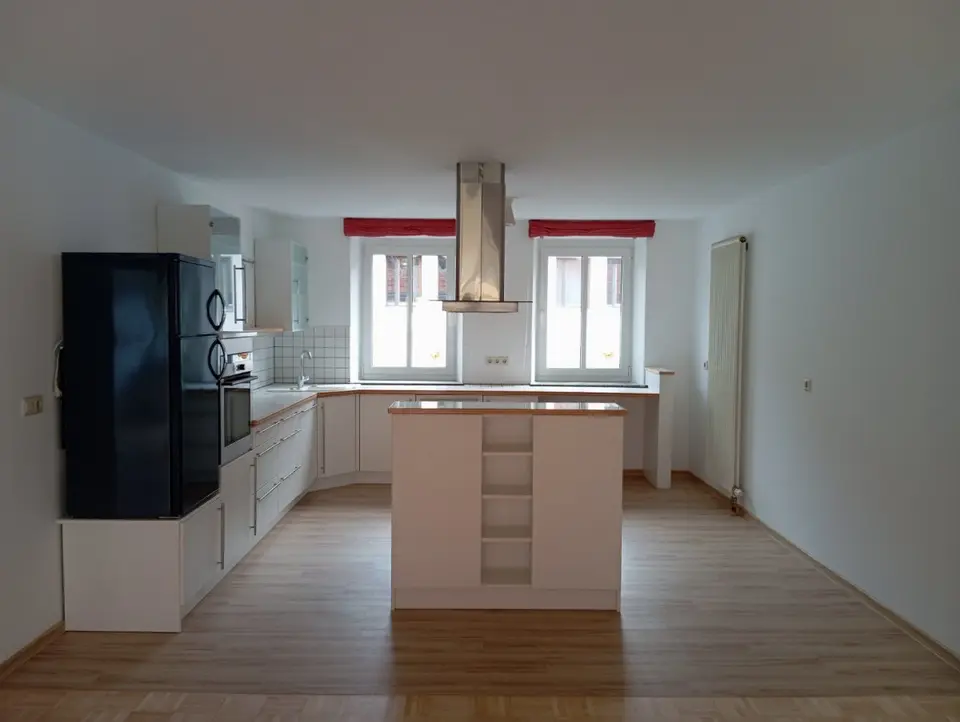 2 Zimmer Wohnung mit 100 m² in Erfurt – Bild 5