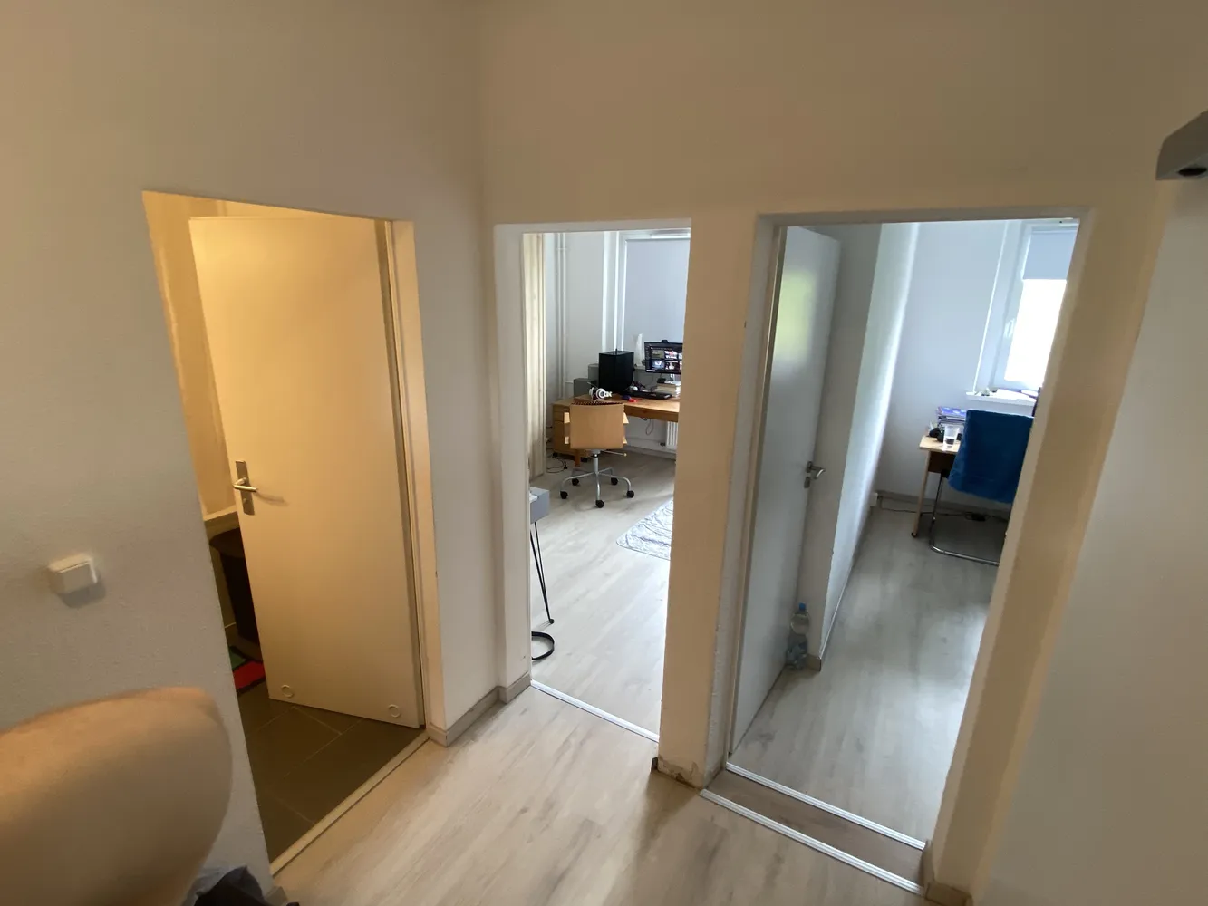 3 Zimmer Wohnung mit 61 m² in Halle (Saale) – Bild 11