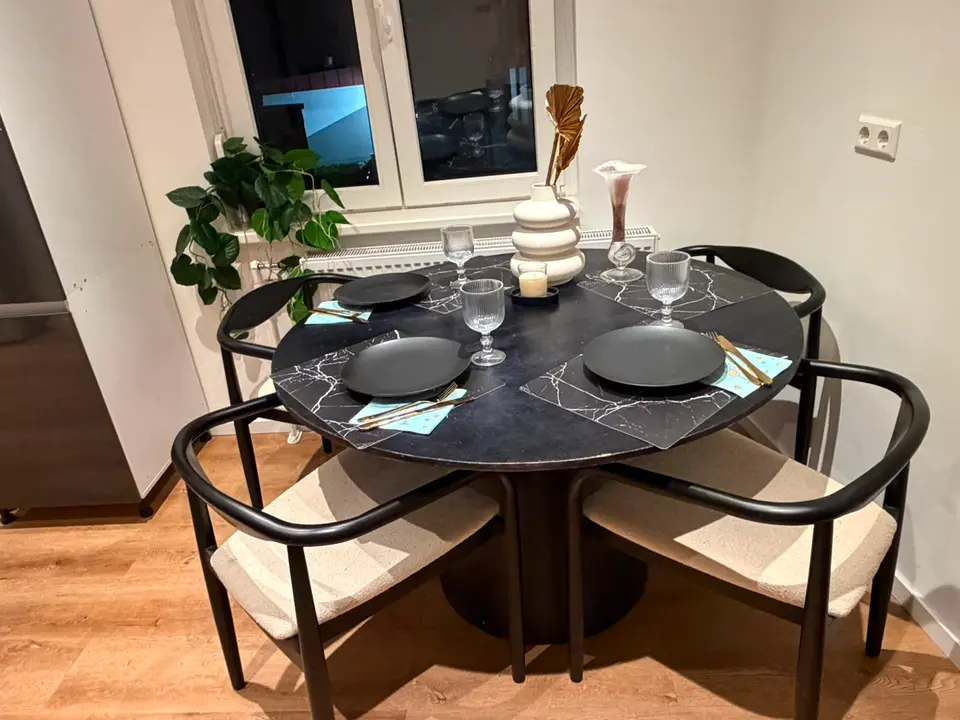 WG-Zimmer mit 100 m² in Bühl – Bild 6