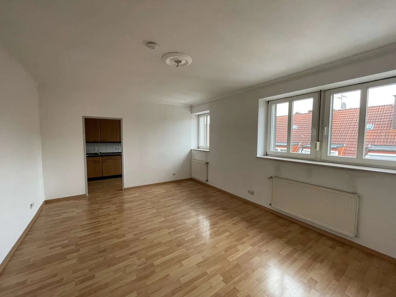 2 Zimmer Wohnung mit 55 m² in Münster – Bild 3