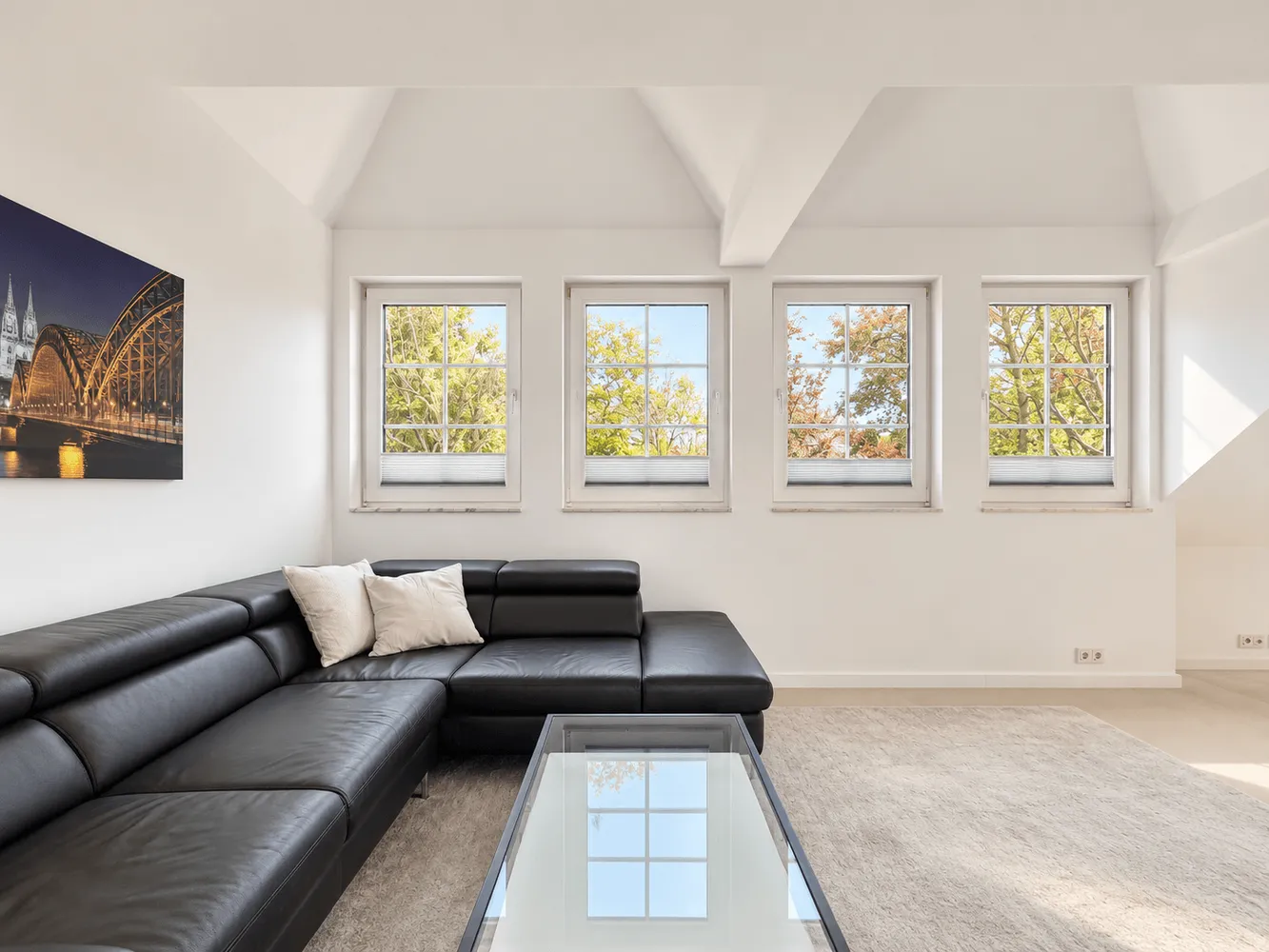 4 room apartment with 106 m² in Cologne – Photo 7