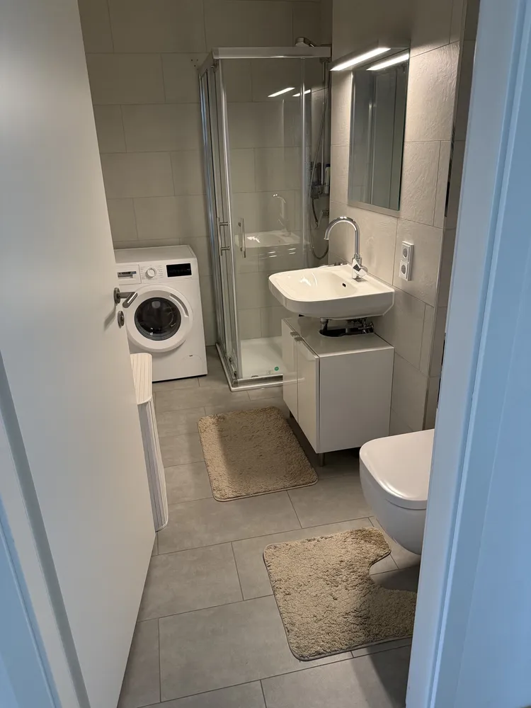 1 Zimmer Wohnung mit 42 m² in Frankfurt am Main – Bild 5