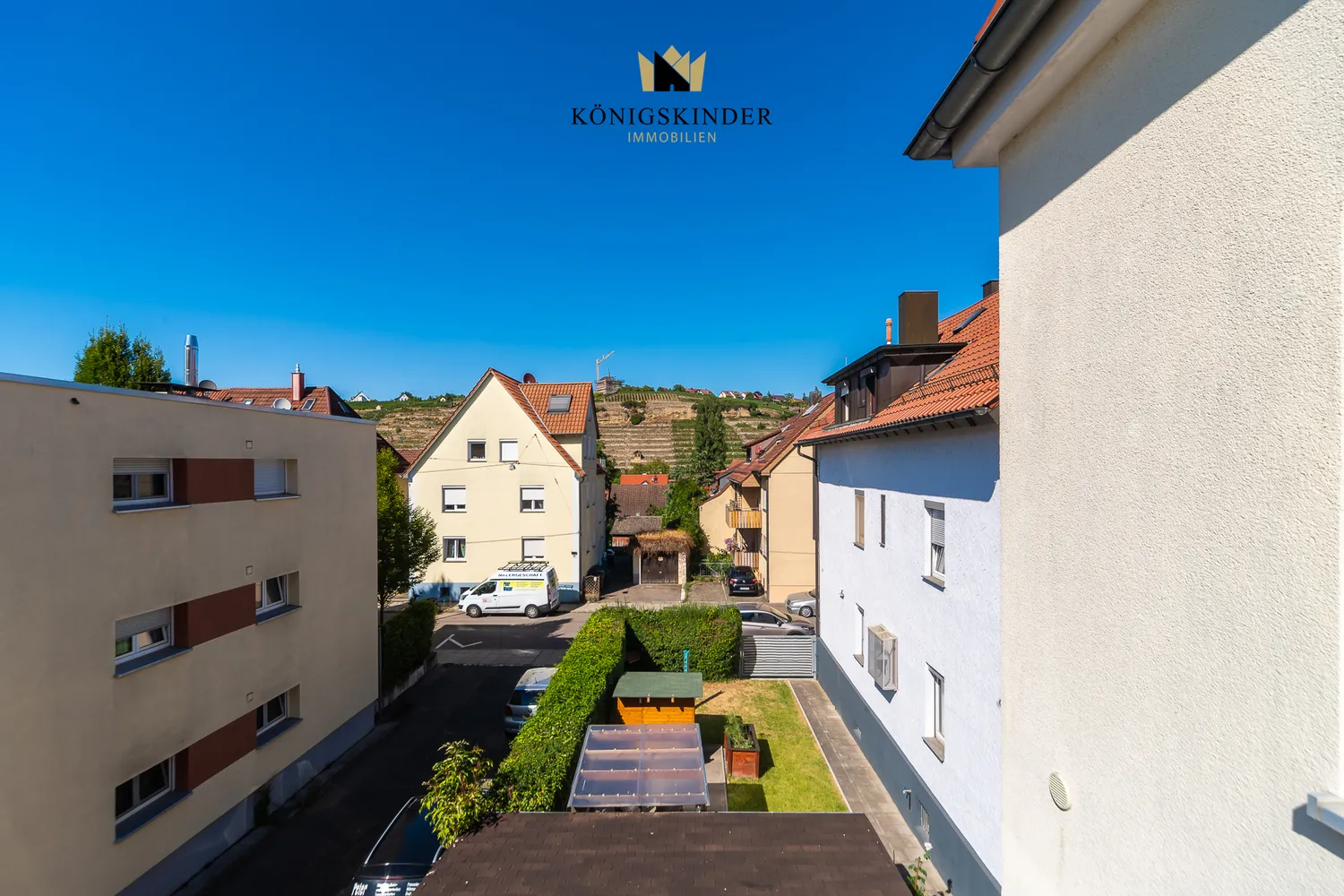 4 Zimmer Wohnung mit 95 m² in Stuttgart – Bild 10