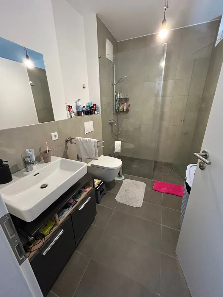 2 Zimmer Wohnung mit 64 m² in Bad Kreuznach – Bild 7