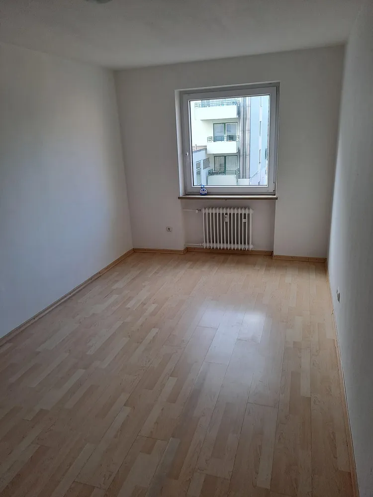 2 Zimmer Wohnung mit 48 m² in München – Bild 10