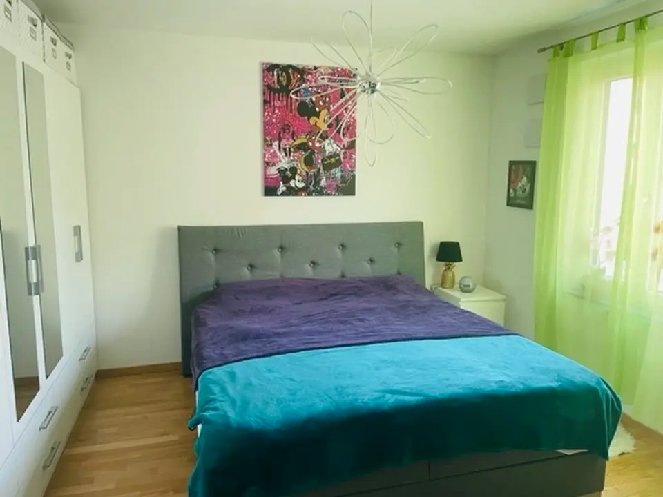 3 Zimmer Wohnung mit 78 m² in Traunstein – Bild 6