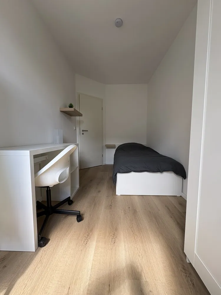 1 Zimmer Wohnung mit 12 m² in München – Bild 7
