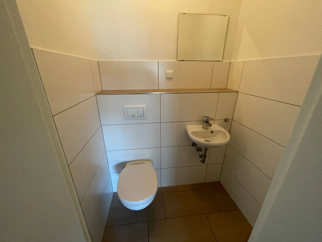 3 Zimmer Wohnung mit 72 m² in Duisburg – Bild 10