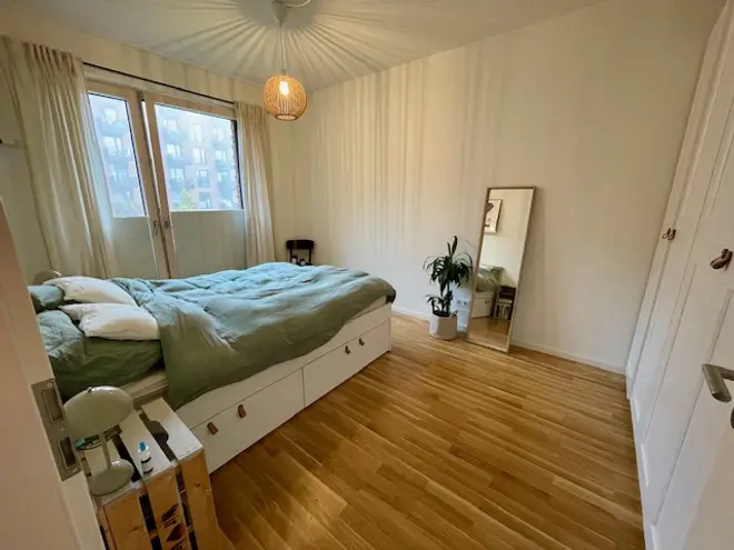 3 Zimmer Wohnung mit 75 m² in Hamburg – Bild 5