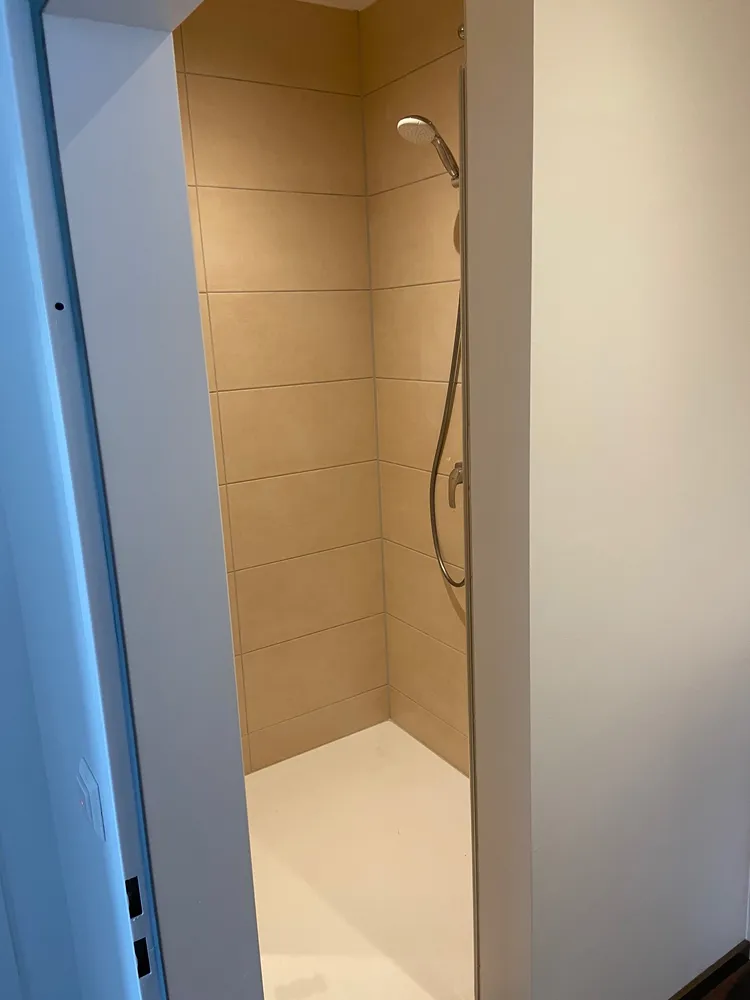 3 room apartment with 89 m² in Wiesbaden – Photo 12