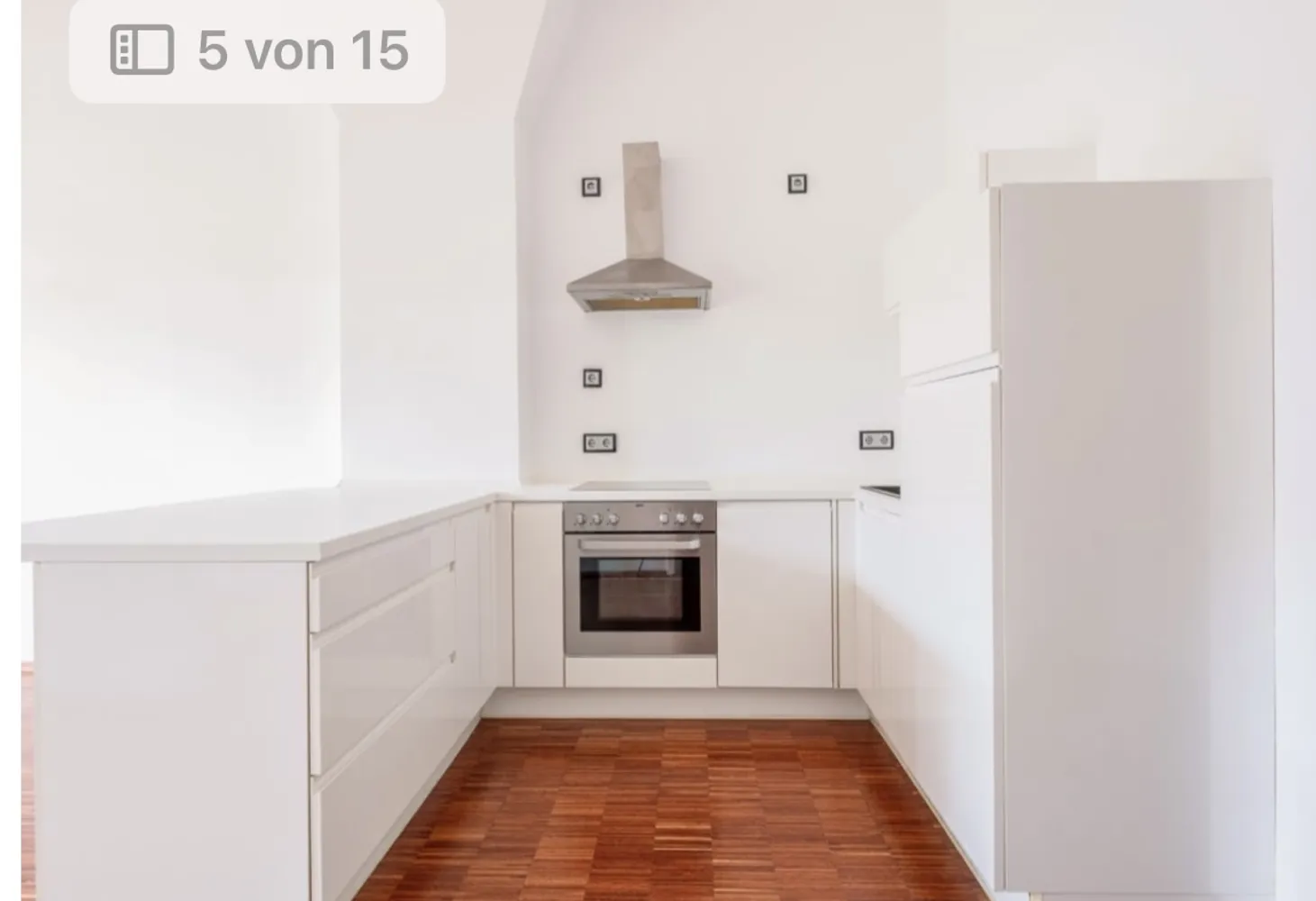 2 Zimmer Wohnung mit 59 m² in Berlin – Bild 7