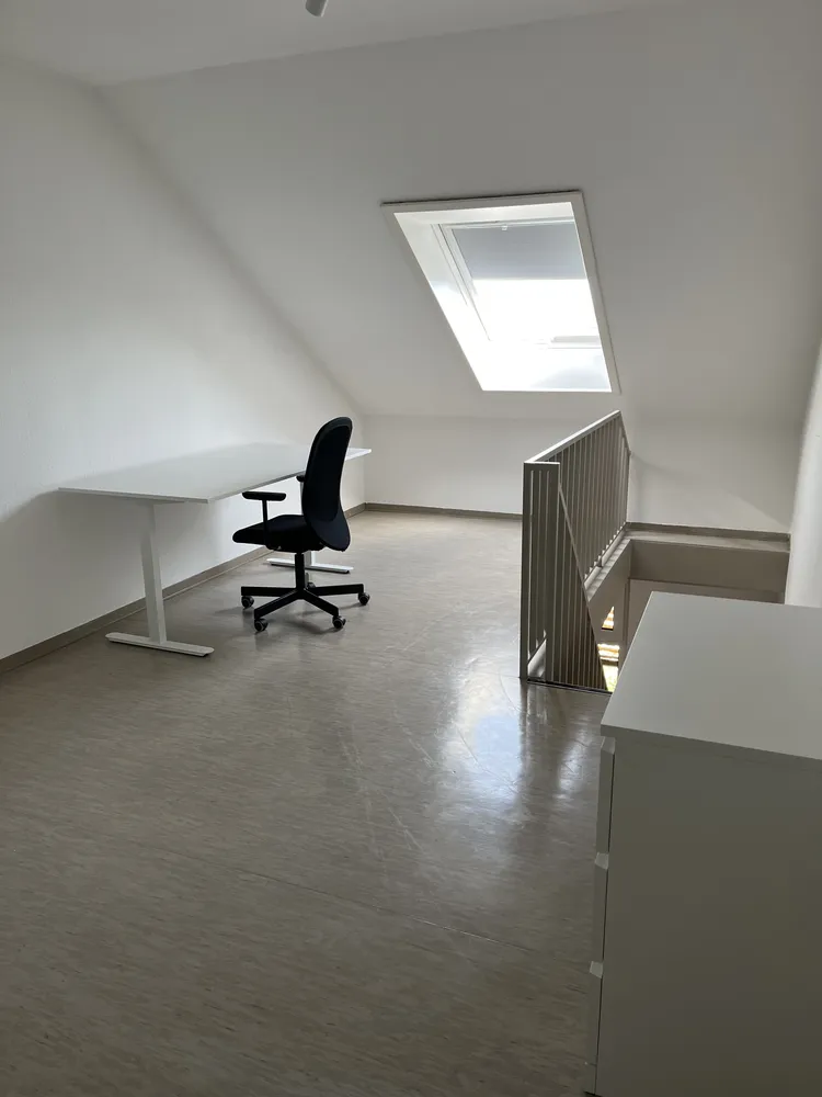 2 room apartment with 39 m² in Kassel – Photo 12