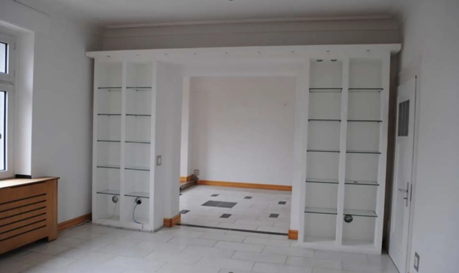 5 Zimmer Wohnung mit 145 m² in Essen – Bild 6