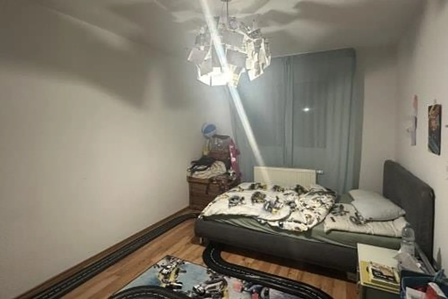 3 Zimmer Wohnung mit 85 m² in Schweinfurt – Bild 2