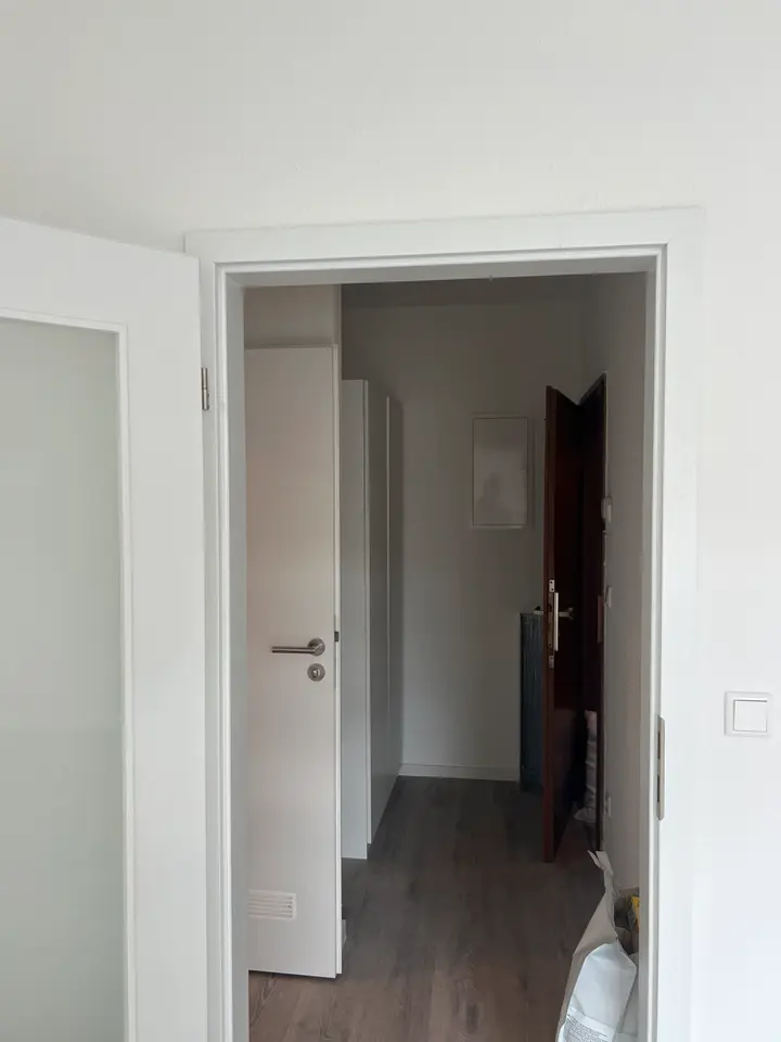 2 Zimmer Wohnung mit 30 m² in Mannheim – Bild 9