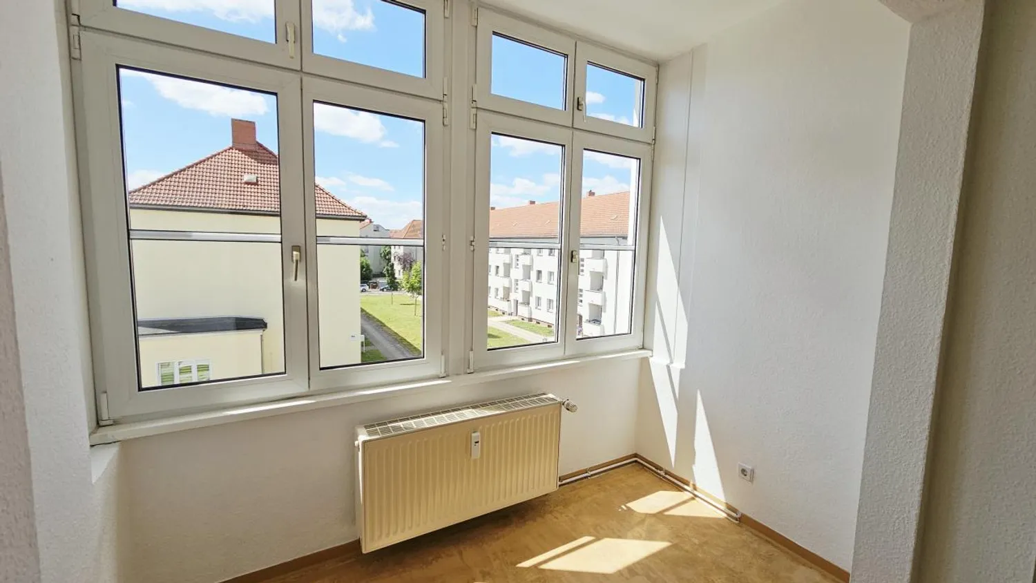 3 Zimmer Wohnung mit 68 m² in Magdeburg – Bild 1