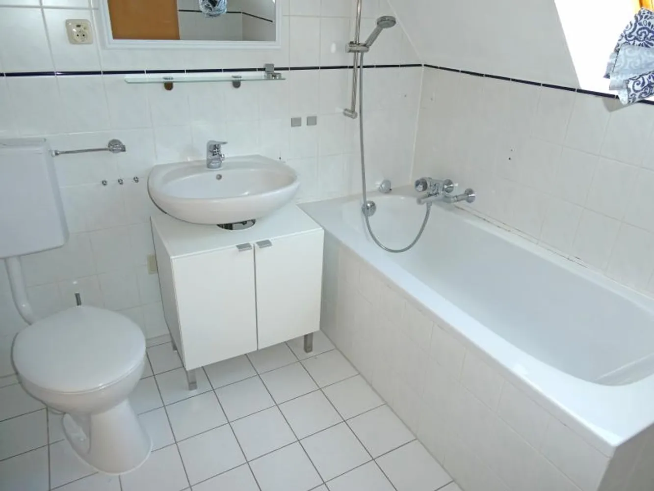 2 Zimmer Wohnung mit 60 m² in Nürnberg – Bild 3