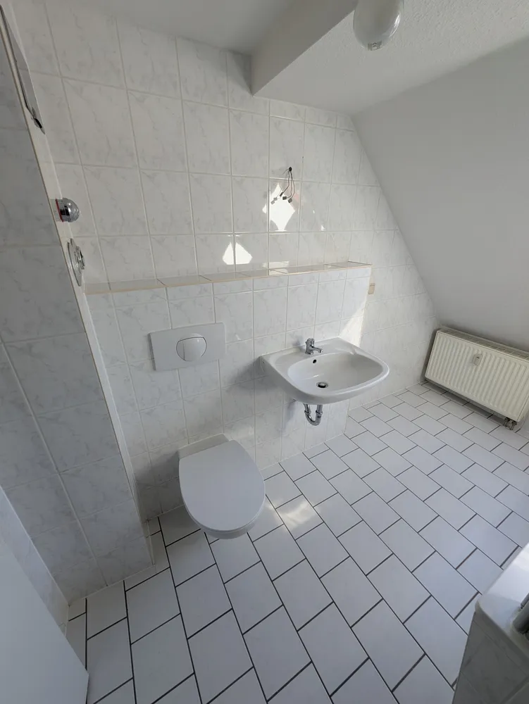 2 room apartment with 47 m² in Magdeburg – Photo 9