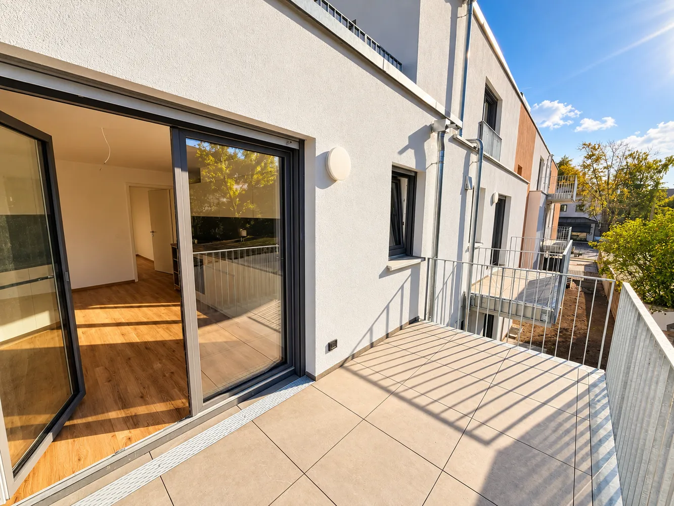3 Zimmer Wohnung mit 75 m² in Nürnberg – Bild 9
