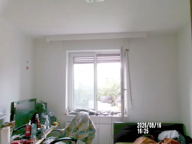 3 Zimmer Wohnung mit 61 m² in Dortmund – Bild 3