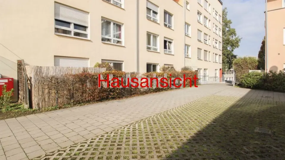 Studio mit 28 m² in Regensburg – Bild 9