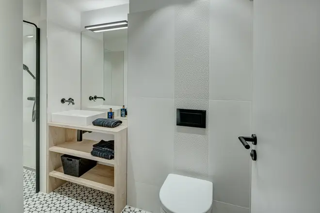 1 Zimmer Wohnung mit 35 m² in München – Bild 12