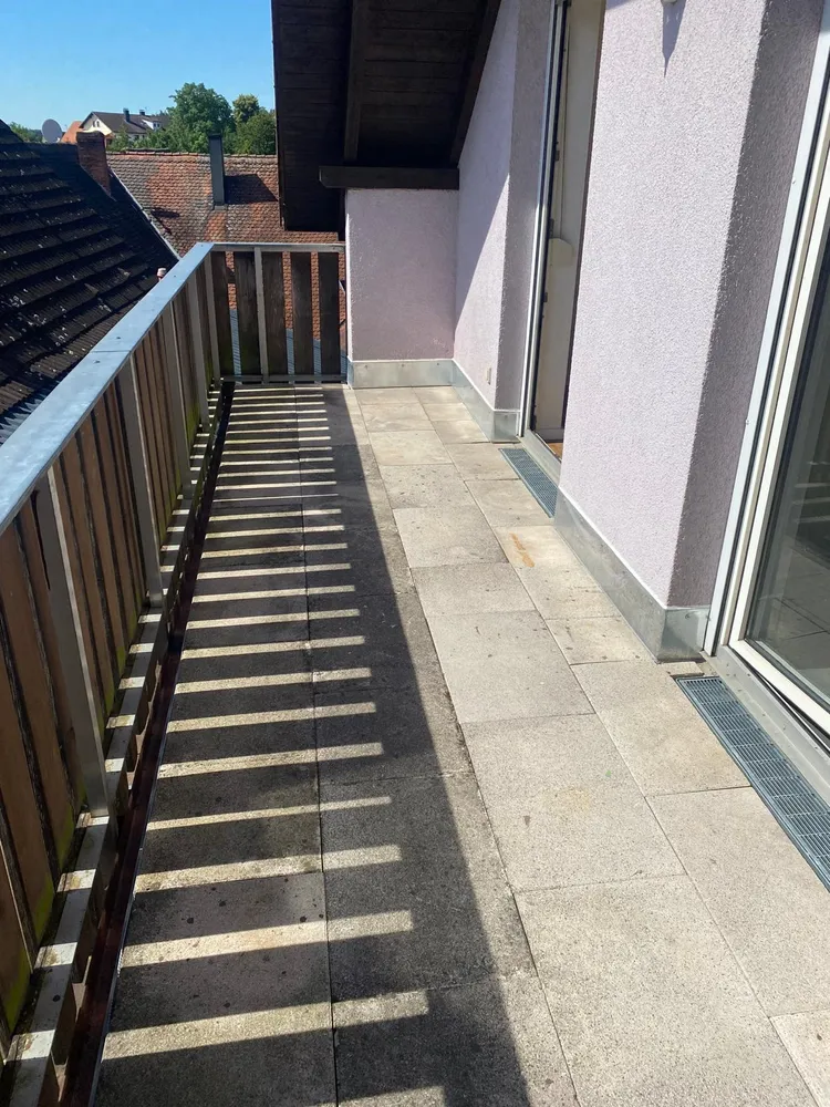 3 Zimmer Wohnung mit 87 m² in Ansbach – Bild 11