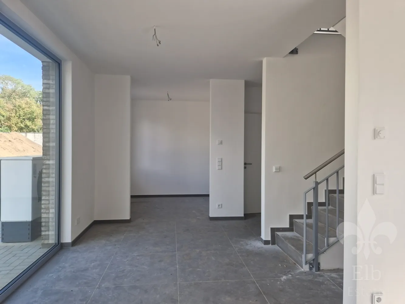 4 room house with 113 m² in Magdeburg – Photo 5
