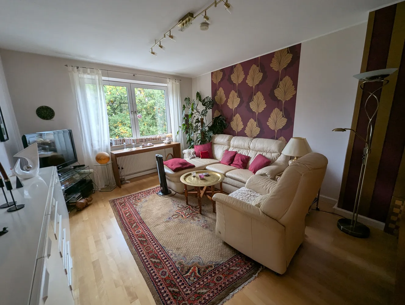 3 Zimmer Wohnung mit 79 m² in Aachen – Bild 11